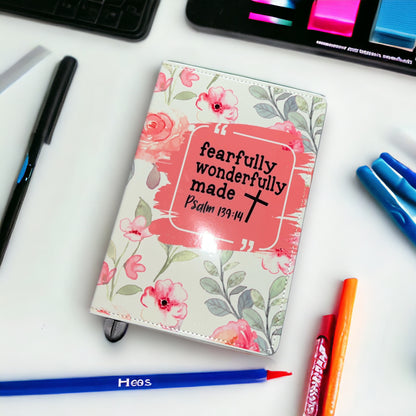 Fearfully Wonderfully Made Journal