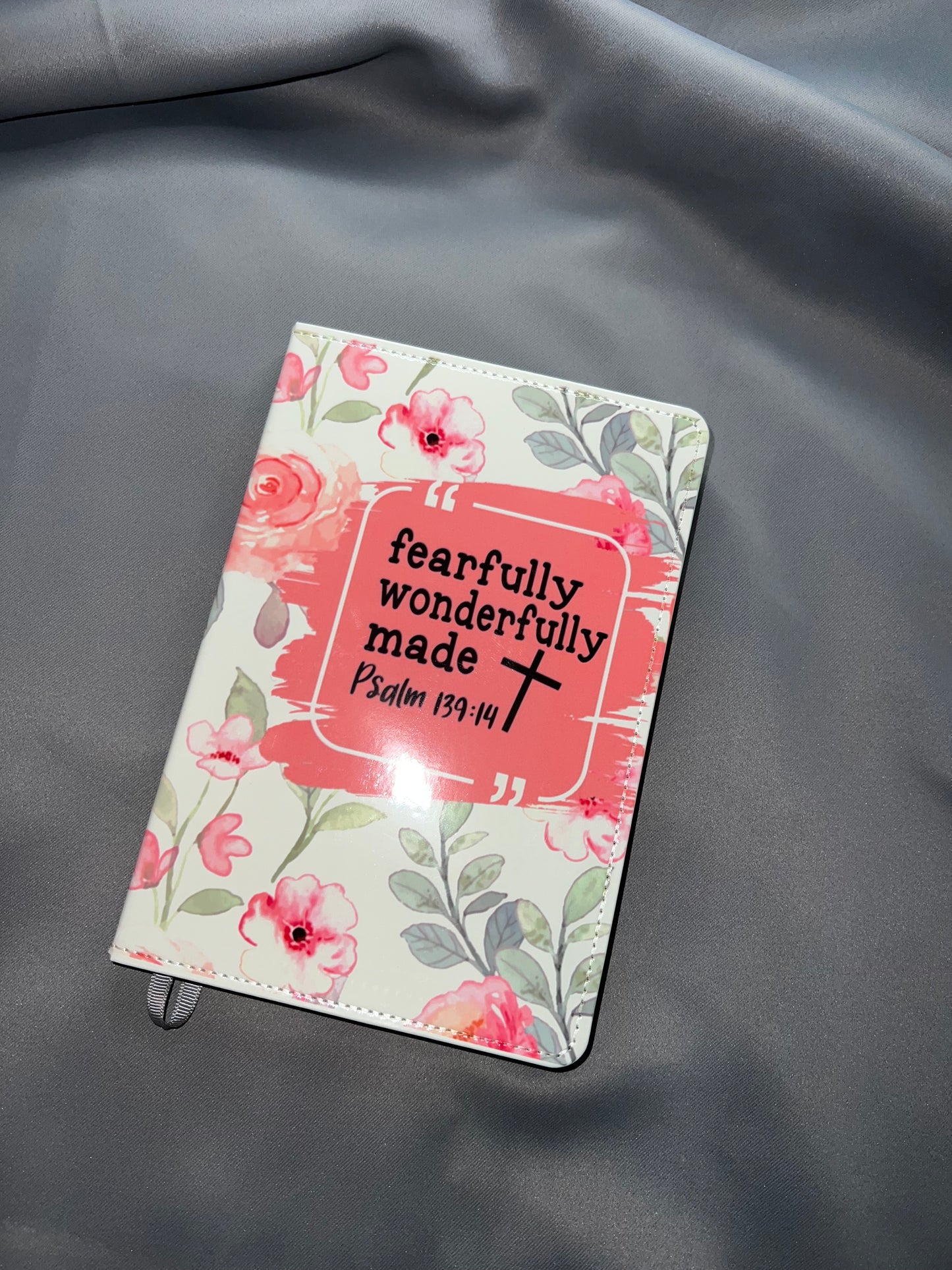 Fearfully Wonderfully Made Journal