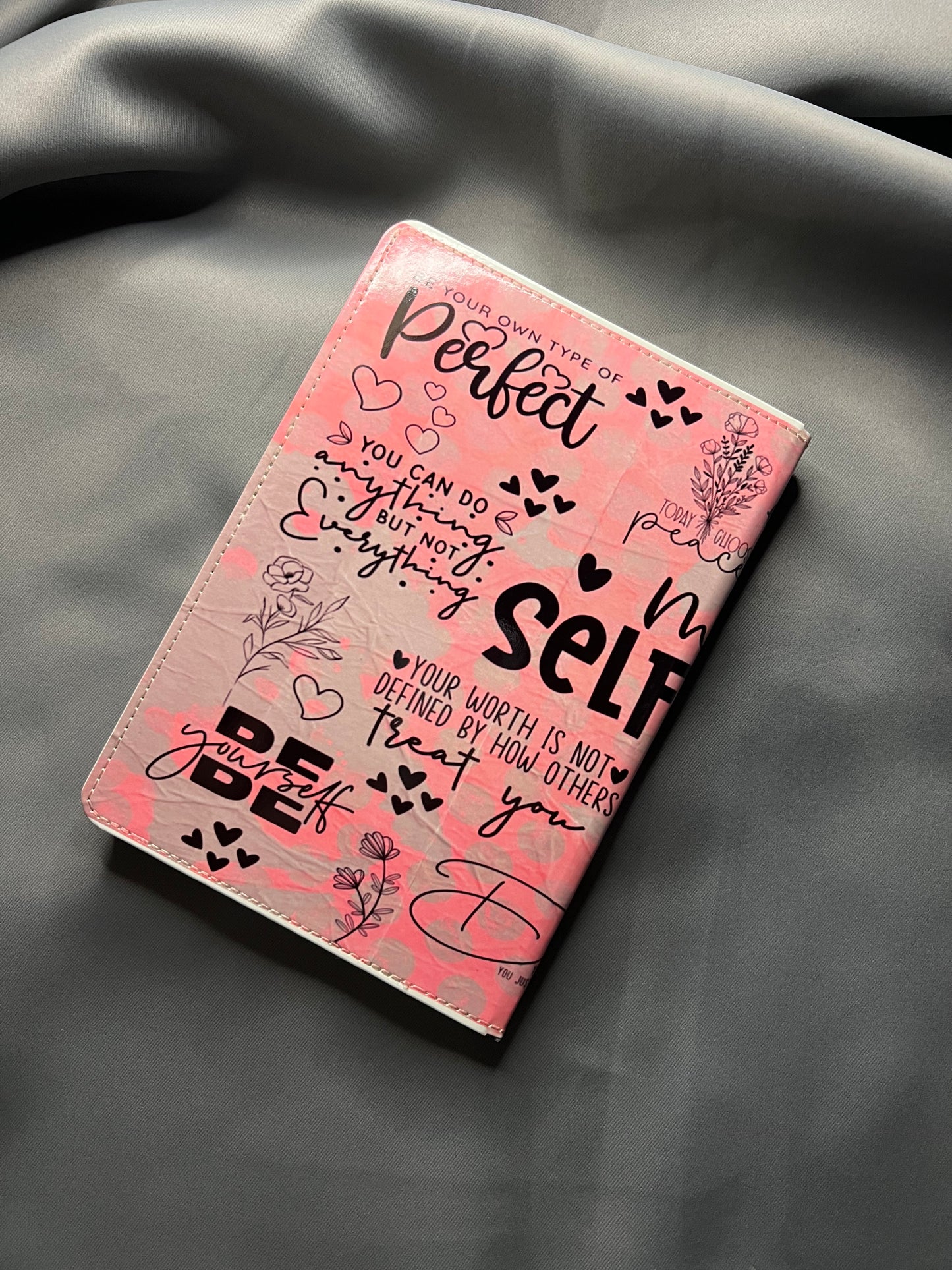 Self Love Journal