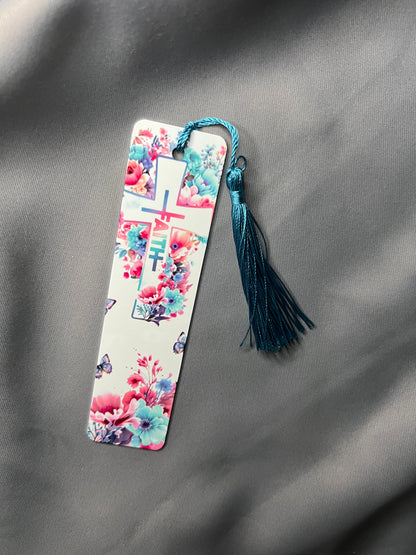 Faith Bookmark